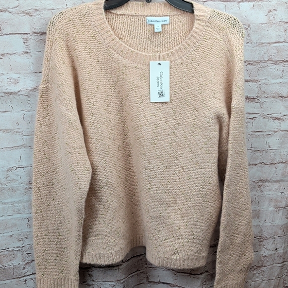 Calvin Klein Sweaters - Calvin Klein Women's Sweater Large Nwt New